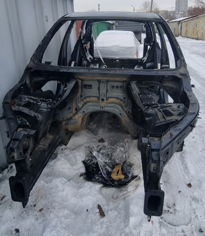 BMW 41117174274 в наличии Днепр