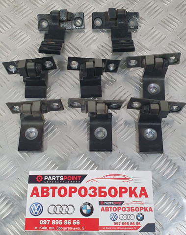 41517176848 Петля двери передней правой купить Чернигов
