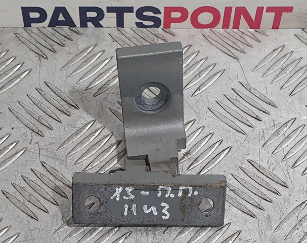 41517176850 BMW Петля двери передней правой купить в Тернополь