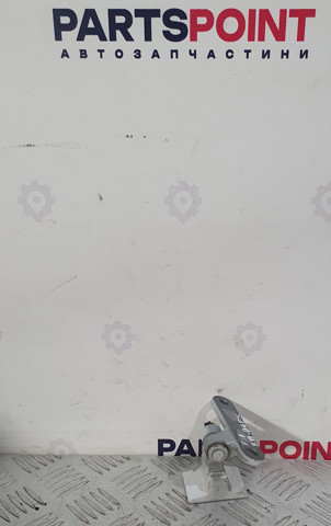 41527259596 BMW Петля двери задней правой купить в Полтава