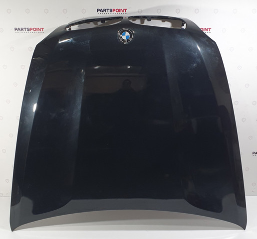 Капот двигателя 41617486754 BMW