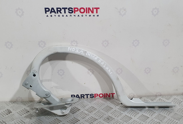 Крепление крышки багажника 41627204237 BMW