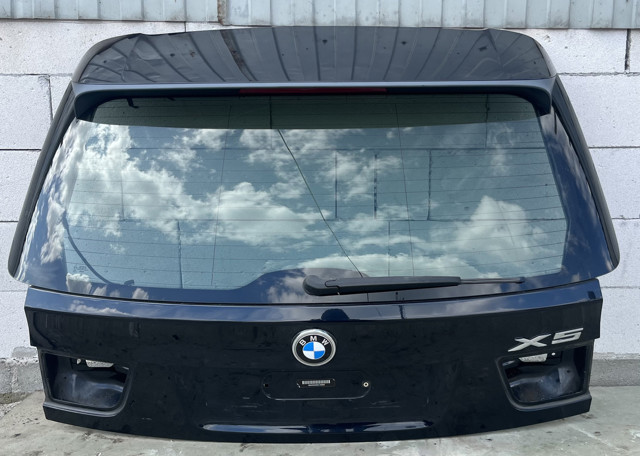 Пятая дверь 41627262544 BMW