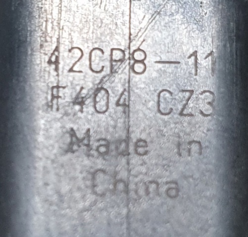 42CP8 NISSAN купить в Харьков