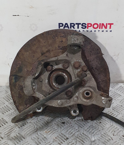 430181CA0B NISSAN Цапфа задняя правая купить в Житомир