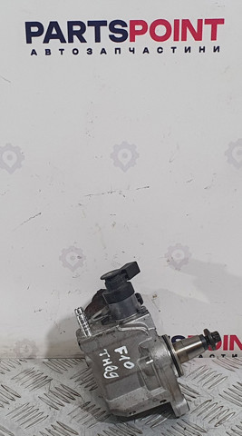 Клапан регулировки давления топлива 445010517 BMW