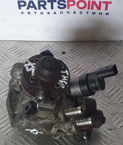 445010617 ТНВД купить Сумы