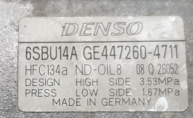 BMW 4472604711 в наличии Ужгород