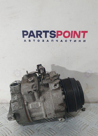 MERCEDES 4472807080 Компрессор кондиционера в наличии Киев