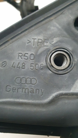 448506 VAG Правое зеркало купить в Сумы