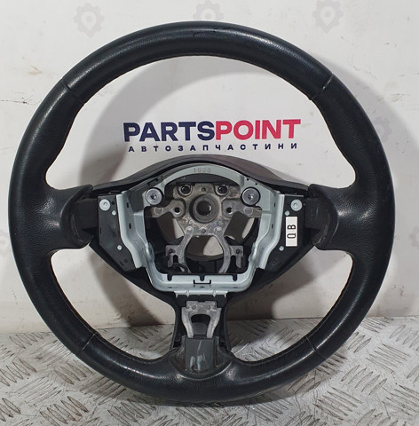 484301CX1A NISSAN Руль купить в Полтава