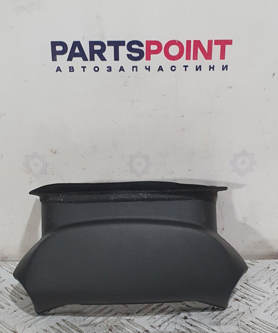 Защитный кожух рулевого механизма 48470EB300 NISSAN