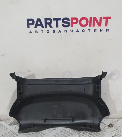 48470EB300 NISSAN Защитный кожух рулевого механизма купить в Ровно