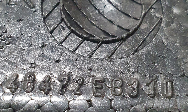 NISSAN 48472EB310 в наличии Киев