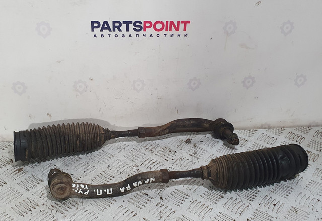 Тяги рулевые 48521EA000 NISSAN
