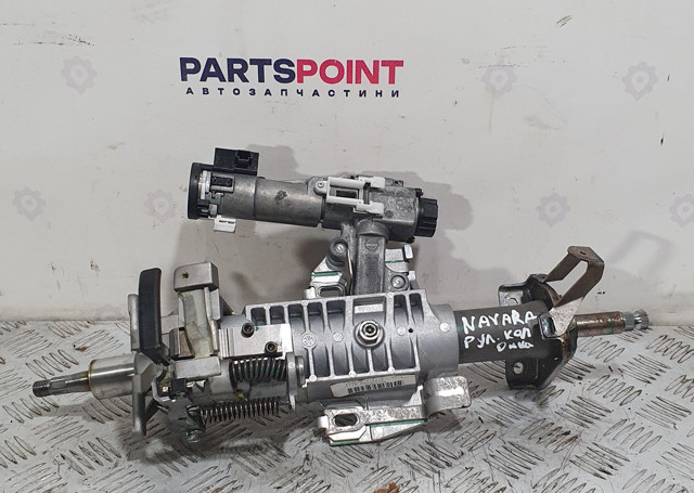 488103X06A NISSAN Рулевая колонка купить в Львов