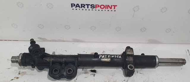 Управление рулевое в сборе 490013X00A NISSAN