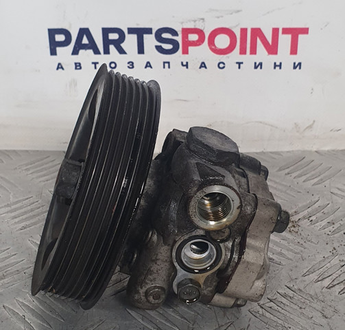 NISSAN 491101DR0A Насос гидроусилителя руля (ГУР) в наличии Полтава