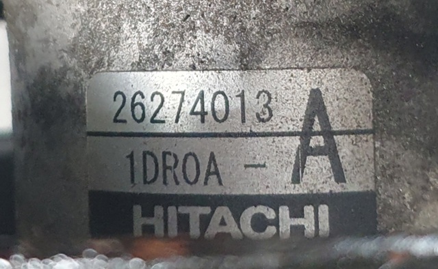 491101DR0A NISSAN Насос ГУР купить в Ужгород