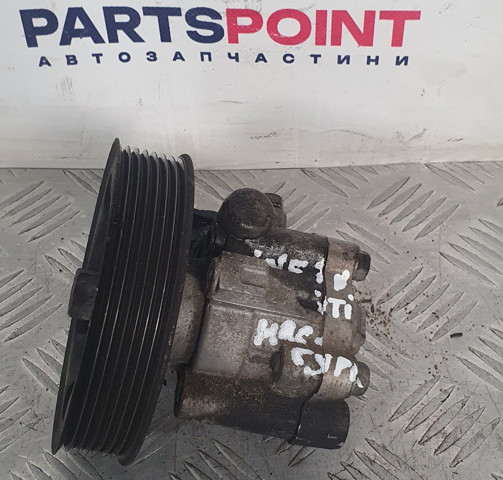Насос рулевого управления 491101DR0A NISSAN