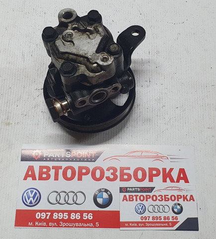 491103X01A Насос ГУР купить Ирпень
