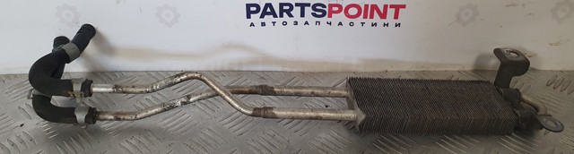 49790CG000 NISSAN Радиатор ГУР купить в Винница