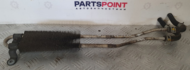 Радиатор ГУР 49790CG000 NISSAN