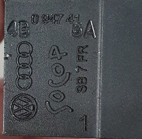 VAG 4B0947416A в наличии Полтава