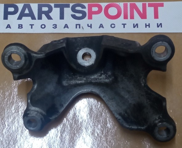 VAG 4F0199307M Кронштейн подушки (опоры) двигателя левой в наличии Черкассы
