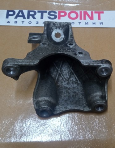 4F0199308N Кронштейн подушки (опоры) двигателя правой купить Тернополь