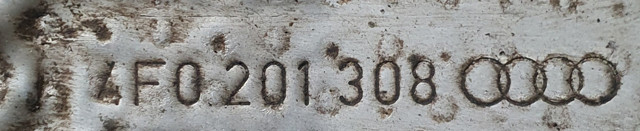 4F0201308 купить Ровно
