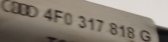 4F0317818G VAG купить в Черновцы