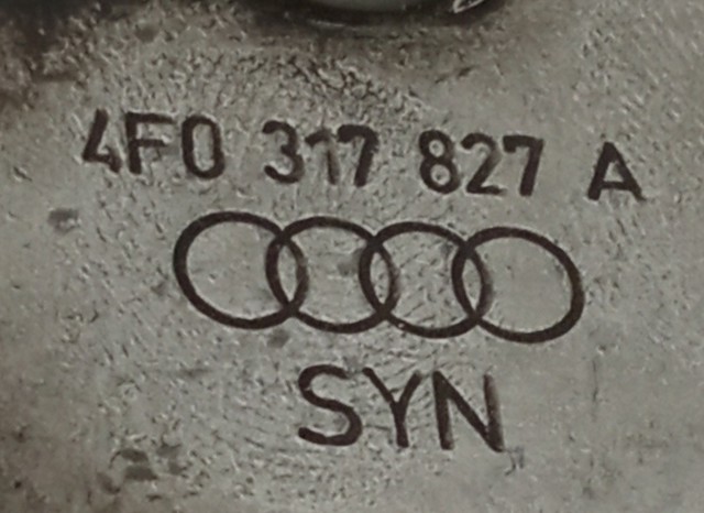 VAG 4F0317818G в наличии Черновцы