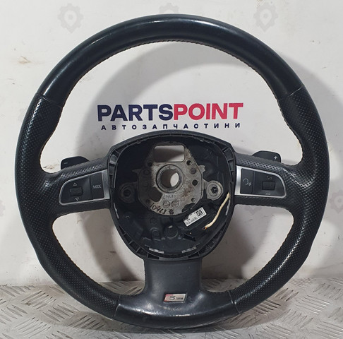 Рулевое колесо 4F0419091DP VAG