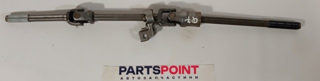 Рулевая колонка 4F0419512M VAG