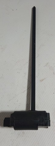 Привод заслонки печки 4F0820511B VAG