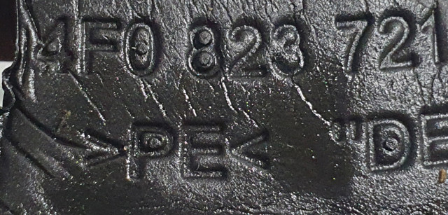 4F0823721 купить Сумы