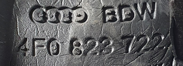 4F0823722 купить Запорожье