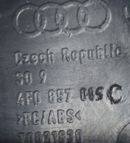 4F0857085C купить Павлоград