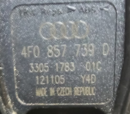 4F0857739D VAG купить в Николаев