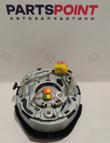 4F0880201 Подушка безопасности водителя купить Ровно