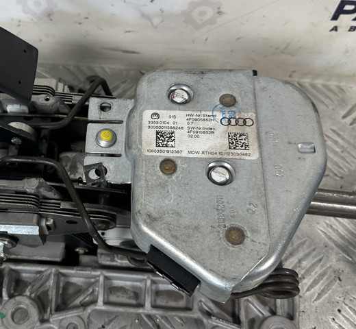 VAG 4F0905852H в наличии Полтава