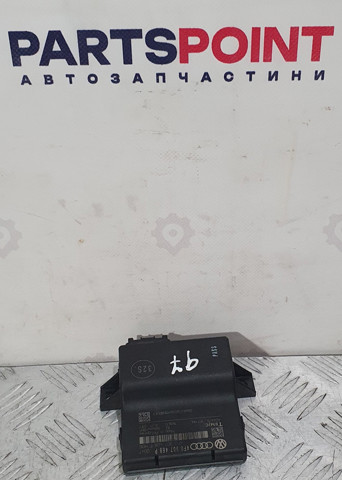 Система самодиагностики 4F0907468P VAG