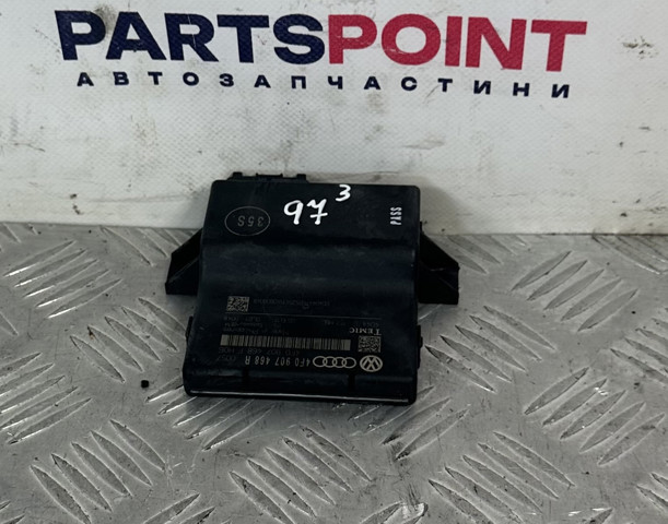 Модуль "Диагностический интерфейс" 4F0907468R VAG