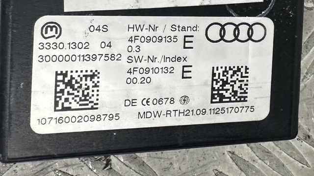 4F0909135 VAG купить в Одесса