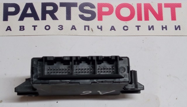 VAG 4F0919283C Модуль управления (ЭБУ) парктроником в наличии Ужгород