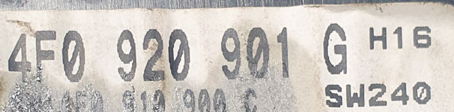 4F0920901G VAG Панель приборов купить в Винница