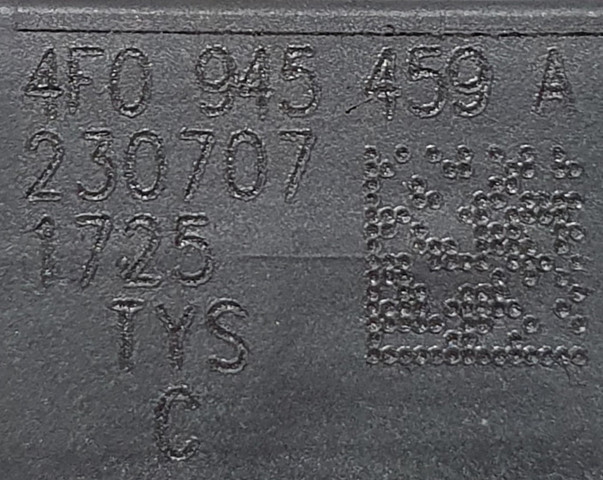 4F0945459A VAG Датчик стоп сигнала купить в Львов