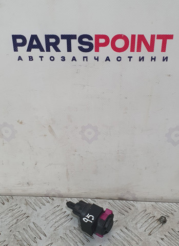 Лягушка Audi A8 D3