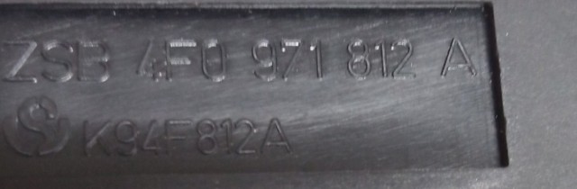 4F0971812A купить Николаев